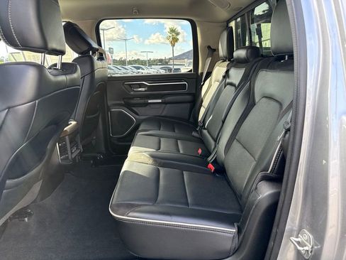 Certified 2022 RAM 1500 Laramie AWD/4WD image 15