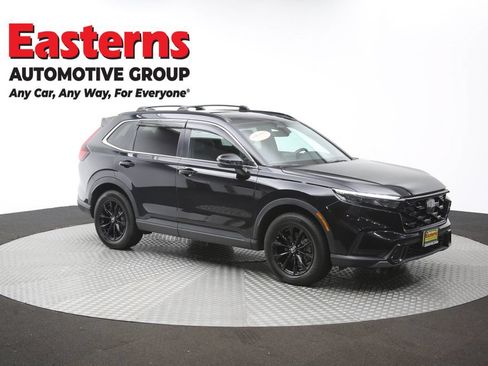 Used 2024 Honda CR-V Sport-L image 49