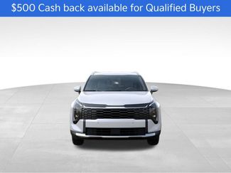 New 2026 Kia Sportage EX video 2