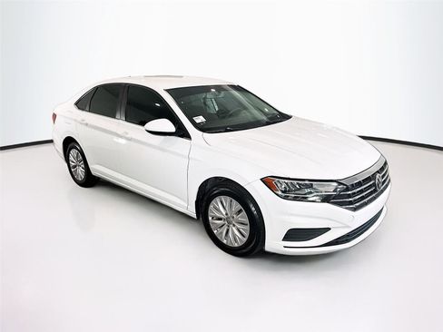 Used 2019 Volkswagen Jetta S FWD image 29