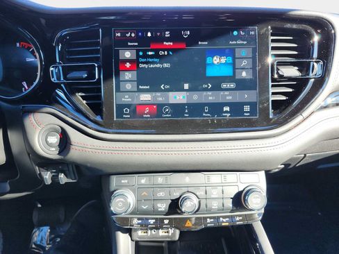 New 2026 Dodge Durango GT AWD/4WD image 13