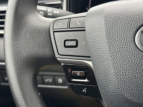 New 2026 Toyota Camry LE image 21