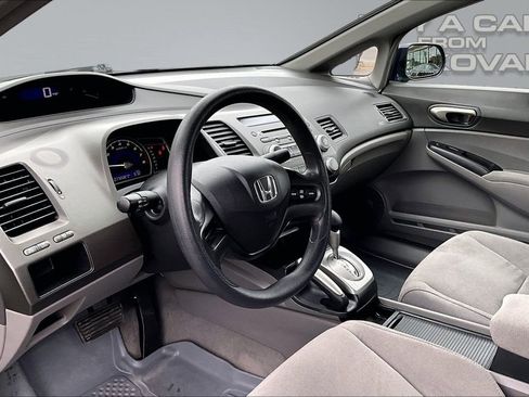 Used 2008 Honda Civic LX image 12