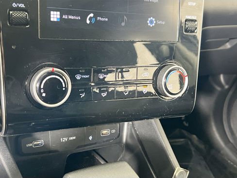 Used 2023 Hyundai Tucson SEL image 15