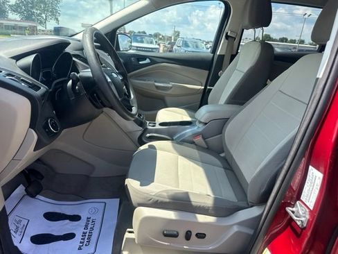 Used 2014 Ford Escape SE w/ Equipment Group 201A FWD image 30