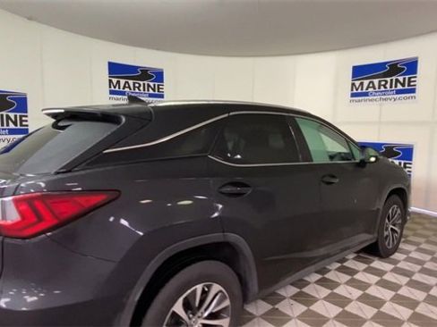 Used 2021 Lexus RX 350 AWD w/ Premium Package image 2