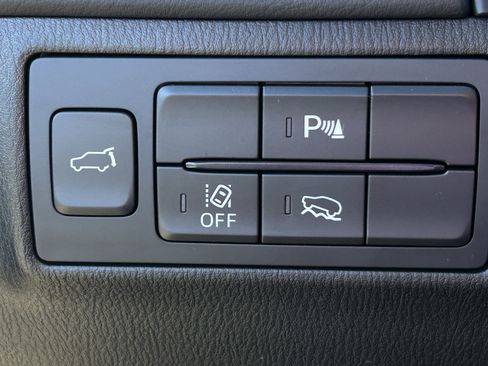 Used 2021 MAZDA CX-9 Carbon Edition image 25