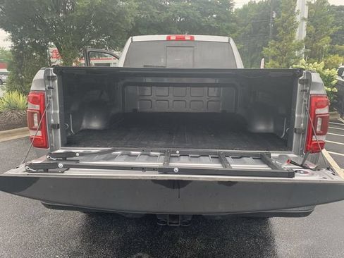 Used 2021 RAM 2500 Laramie AWD/4WD image 32