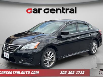 Used 2014 Nissan Sentra SR