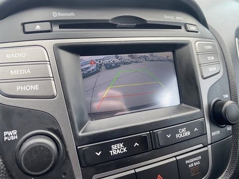 Used 2015 Hyundai Tucson GLS w/ Option Group 02 AWD/4WD image 22