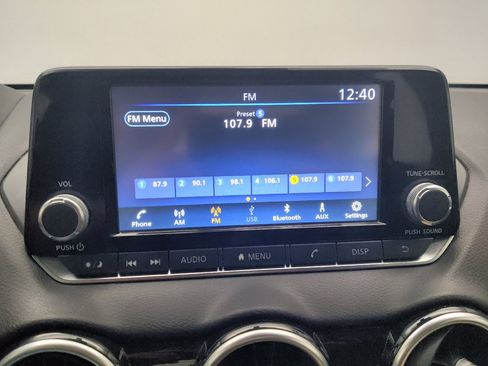 Used 2024 Nissan Sentra S FWD image 25