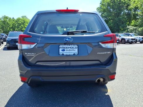 Used 2022 Subaru Forester AWD/4WD image 20
