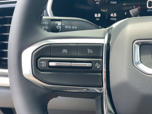 New 2026 GMC Canyon Elevation w/ Convenience Package RWD image 11