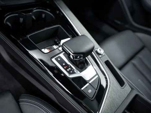 Certified 2023 Audi A5 2.0T Premium Plus w/ Premium Plus AWD/4WD image 10