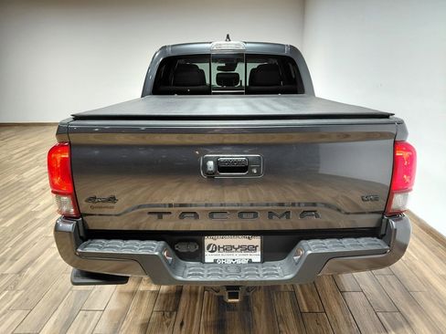 Used 2021 Toyota Tacoma SR5 image 19