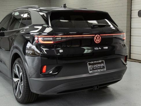 Used 2023 Volkswagen ID.4 Pro S Plus image 34