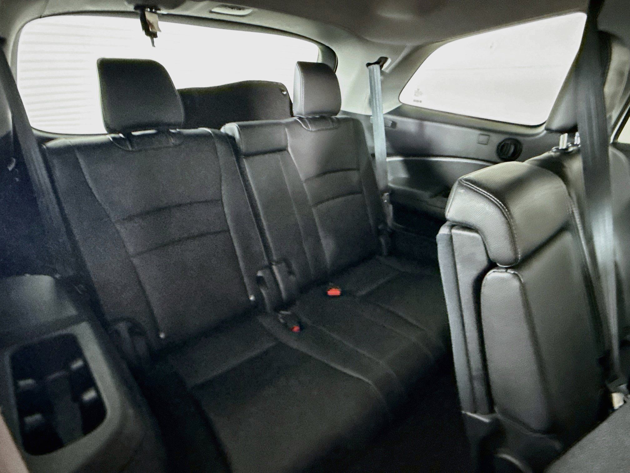 Used 2018 Honda Pilot EX-L image 35