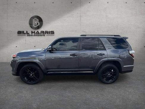 Used 2019 Toyota 4Runner Limited AWD/4WD image 8