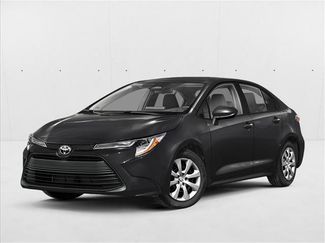 New 2026 Toyota Corolla LE FWD video 1