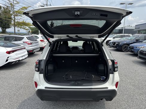 Certified 2026 Subaru Forester Premium AWD/4WD image 32