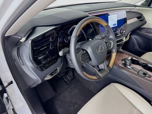 New 2026 Lexus RX 350 Premium Plus FWD image 9