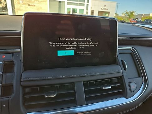 Used 2023 Chevrolet Tahoe Z71 image 17