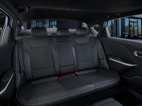 New 2025 Kia K4 GT-Line image 16