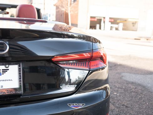 Used 2018 Audi S5 Premium Plus w/ Navigation Package image 48