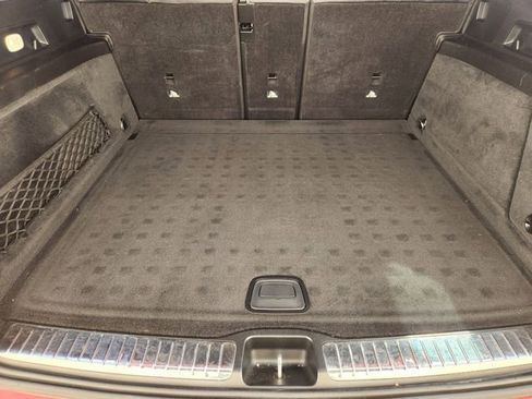 Used 2021 Mercedes-Benz GLE 53 AMG 4MATIC image 30