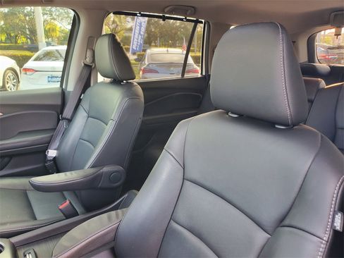Used 2022 Honda Pilot Special Edition image 19