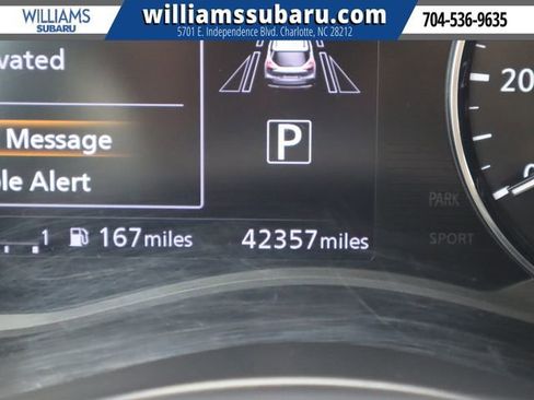 Used 2021 Nissan Kicks SR image 25