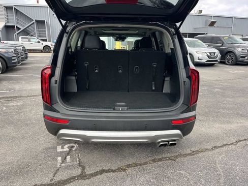 Used 2021 Kia Telluride S FWD image 15