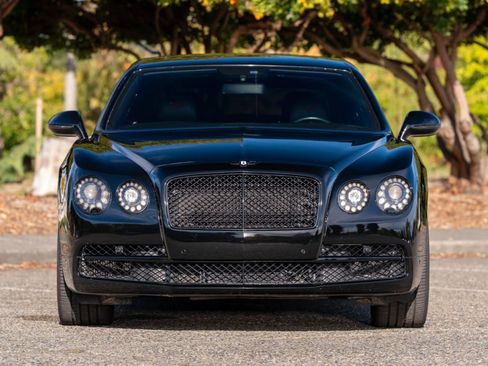 Used 2015 Bentley Flying Spur V8 image 6