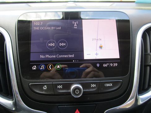 Used 2019 Chevrolet Equinox LT AWD/4WD image 22