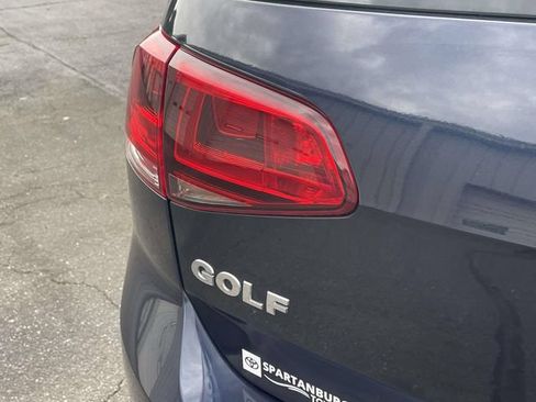 Used 2017 Volkswagen Golf S FWD image 11