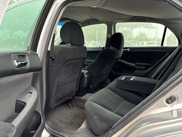Used 2006 Honda Accord LX image 18