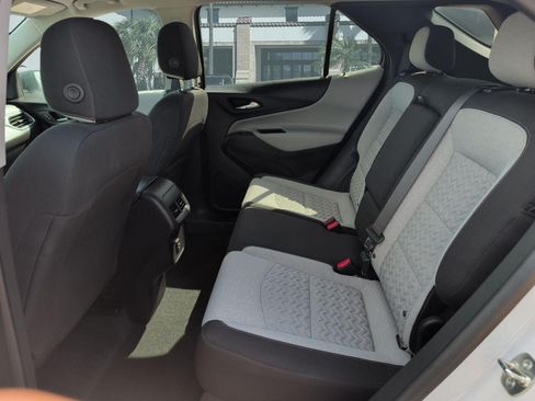 Used 2024 Chevrolet Equinox LS w/ LS Convenience Package FWD image 23