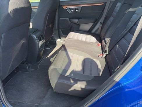 Used 2022 Honda CR-V EX image 10