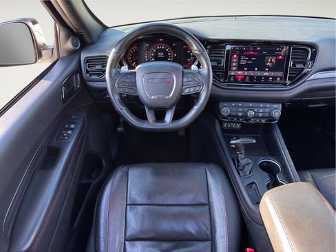 Used 2024 Dodge Durango GT image 19