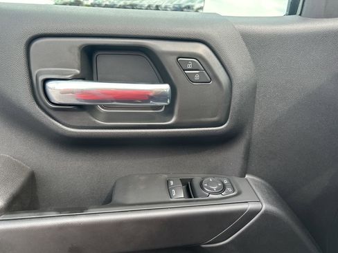 New 2026 Chevrolet Silverado 1500 W/T w/ WT Value Package image 20