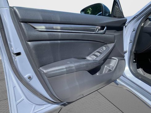 Certified 2022 Honda Accord Sport Special Edition image 9