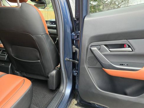 Certified 2024 MAZDA CX-50 AWD 2.5 Turbo w/ Cargo Package image 14