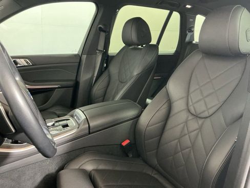 Certified 2023 BMW X5 xDrive40i w/ Premium Package image 21