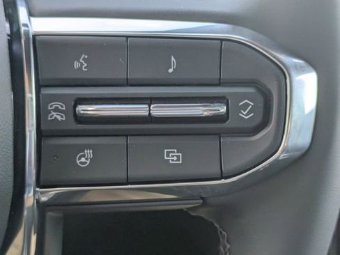 New 2026 GMC Acadia Elevation w/ Black Edition FWD image 27