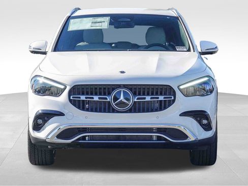 New 2026 Mercedes-Benz GLA 250 image 2
