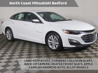Used 2023 Chevrolet Malibu LT FWD video 1