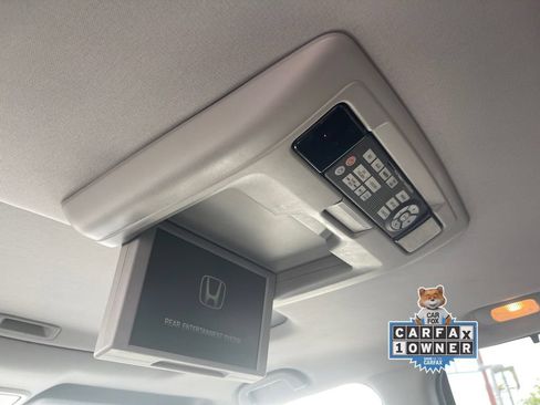 Used 2016 Honda Pilot Elite image 20