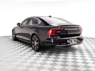 Used 2023 Volvo S90 B6 Ultimate video 3