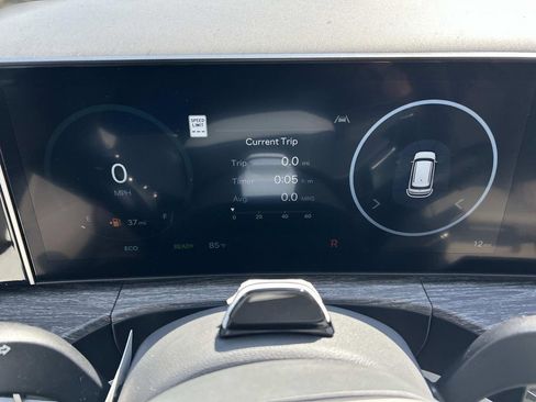 New 2026 Hyundai Santa Fe Calligraphy FWD image 39