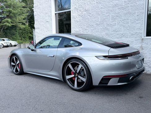 Used 2023 Porsche 911 Carrera S RWD image 12